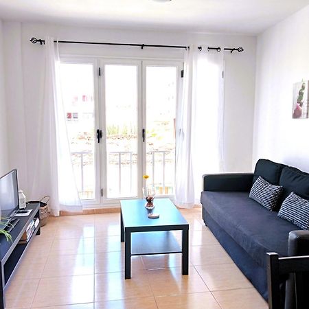 City Centre Arrecife المظهر الخارجي الصورة