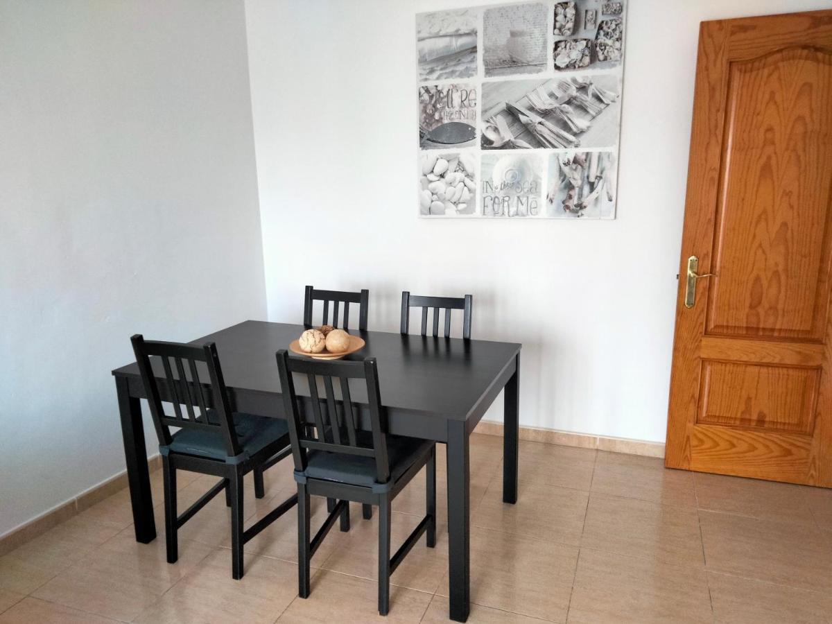 City Centre Arrecife المظهر الخارجي الصورة