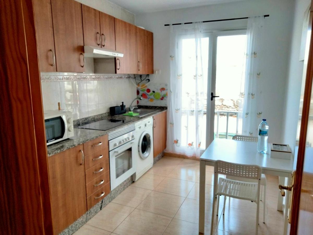 City Centre Arrecife المظهر الخارجي الصورة