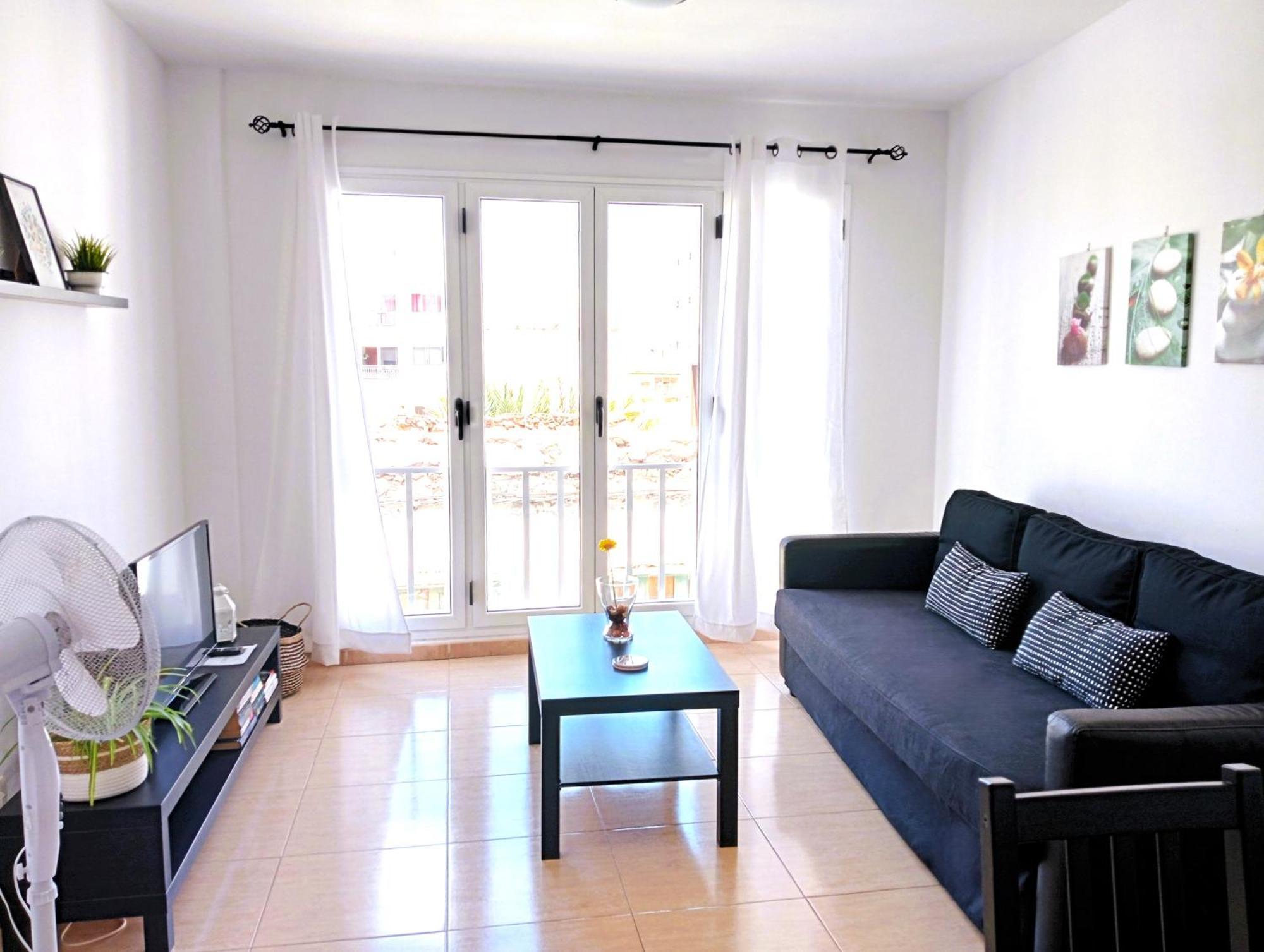 City Centre Arrecife المظهر الخارجي الصورة