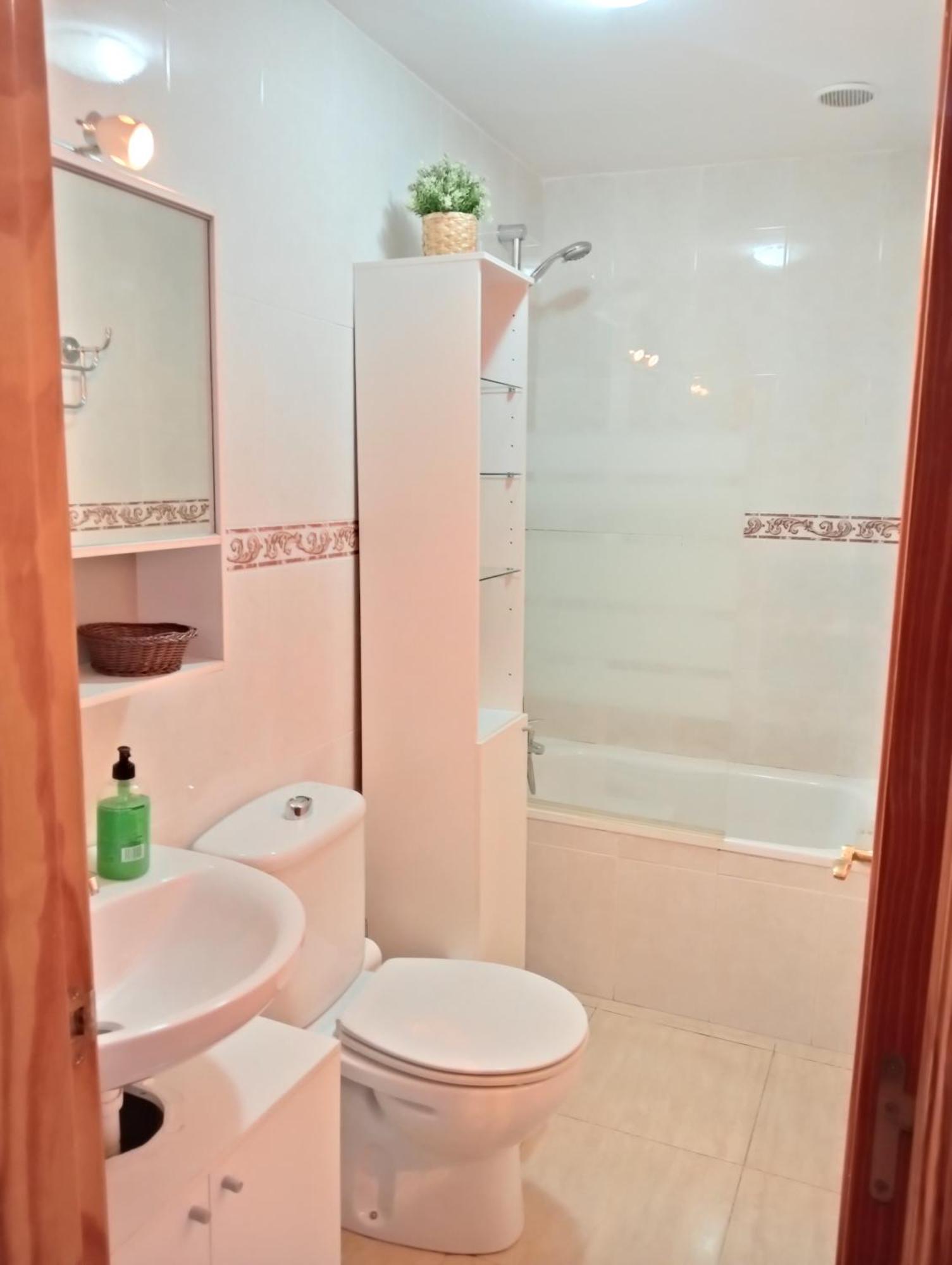 City Centre Arrecife المظهر الخارجي الصورة