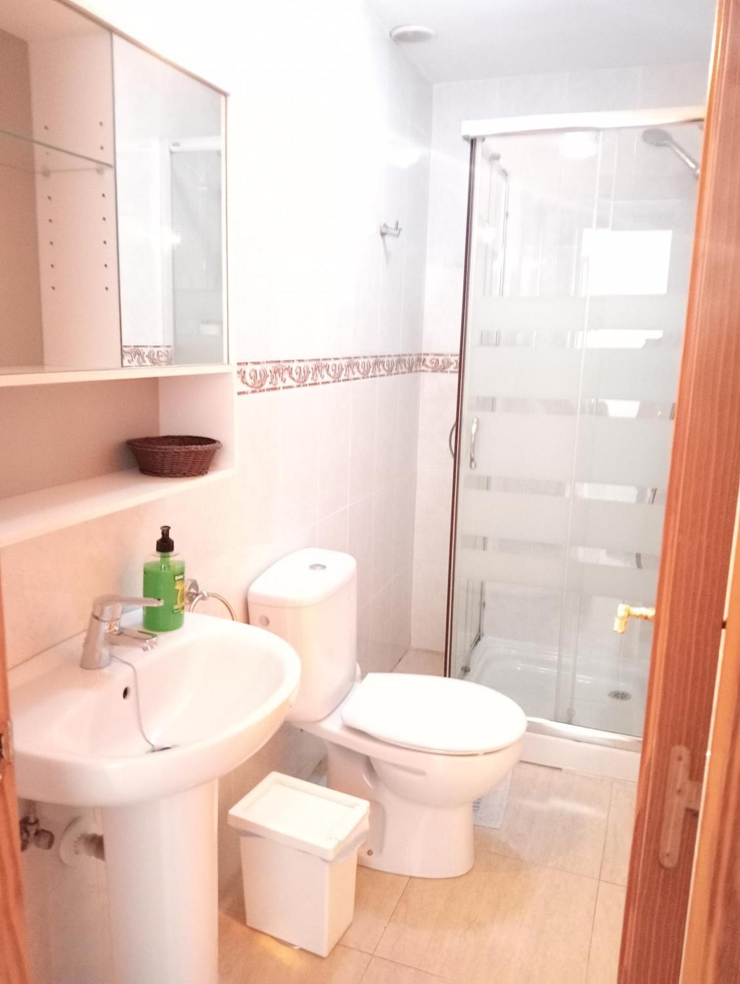 City Centre Arrecife المظهر الخارجي الصورة