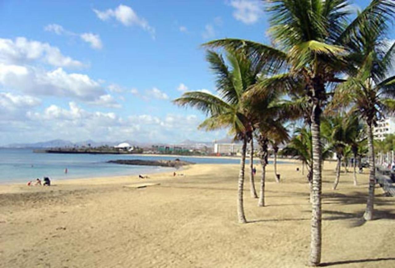 City Centre Arrecife المظهر الخارجي الصورة