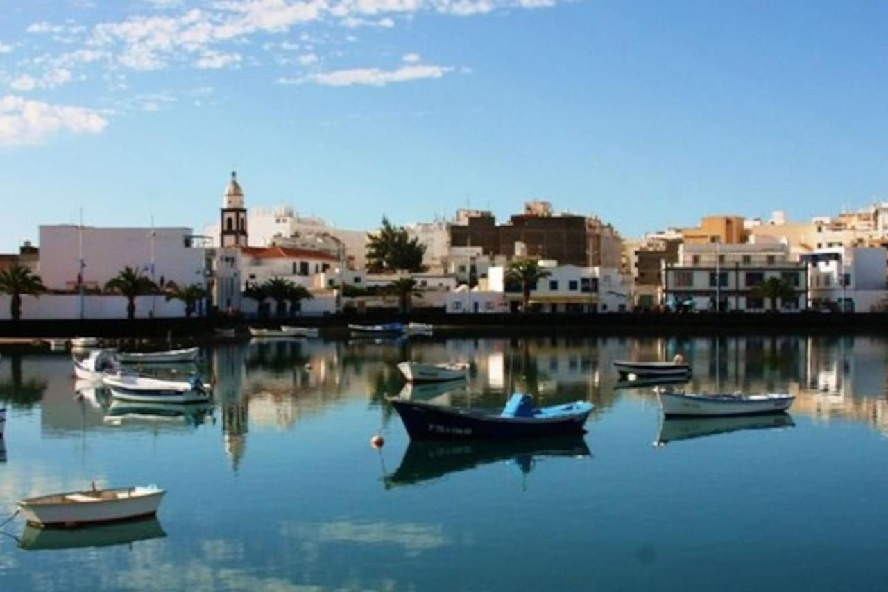 City Centre Arrecife المظهر الخارجي الصورة