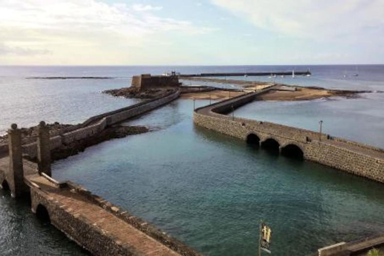 City Centre Arrecife المظهر الخارجي الصورة